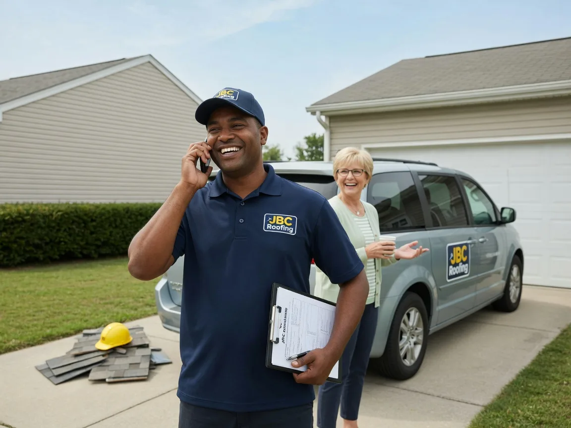 Roof Replacement Fields, OR FAQs
